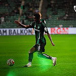 Kocaelispor Fatih Karagümrük Maç Sonucu: 1-0