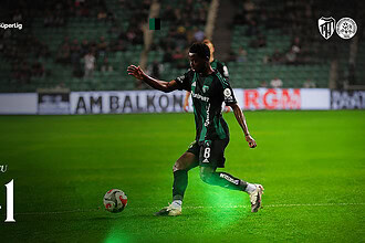 Kocaelispor Fatih Karagümrük Maç Sonucu: 1-0