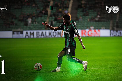 Kocaelispor Fatih Karagümrük Maç Sonucu: 1-0