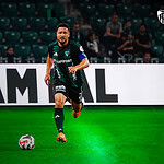 Kocaelispor Fatih Karagümrük Maçı: İlk Yarı 0-0