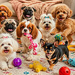 Apartmanda Hangi Köpekler Beslenebilir? Tüy Dökmeyen Evde Beslenecek Köpekler!