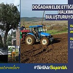 Körfez Belediyesi’nden Örnek Hareket: Doğadan Elde Edilen Ürünler Vatandaşa Sunuluyor!