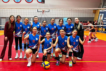 Körfez Gençlerbirliği Sezona Galibiyetle Başladı: 2-1