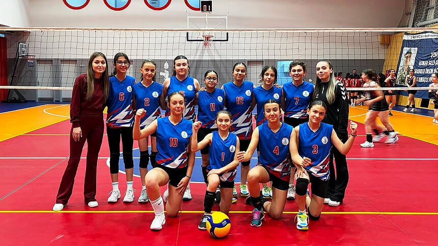 Körfez Gençlerbirliği Sezona Galibiyetle Başladı: 2-1