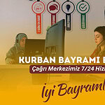Körfez Belediyesi İletişim Numarası Nedir? Bayramda Çağrı Merkezi Çalışıyor mu?