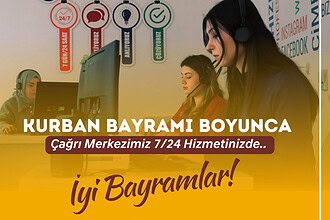 Körfez Belediyesi İletişim Numarası Nedir? Bayramda Çağrı Merkezi Çalışıyor mu?