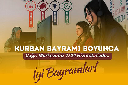 Körfez Belediyesi İletişim Numarası Nedir? Bayramda Çağrı Merkezi Çalışıyor mu?