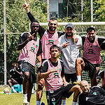 Süper Lig'de "Kardeşlik" Mesaisi! Kocaelispor Antalya Hazırlıklarına Başladı