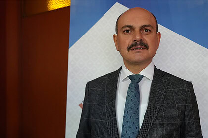 KTO Başkanı Öztürk: Nitelikli Göç Asya'dan Olmalı