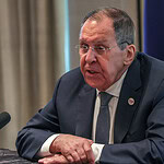 Lavrov'dan İran'a Destek: Uranyumda Tam Hakkı Var