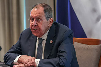 Lavrov'dan İran'a Destek: Uranyumda Tam Hakkı Var