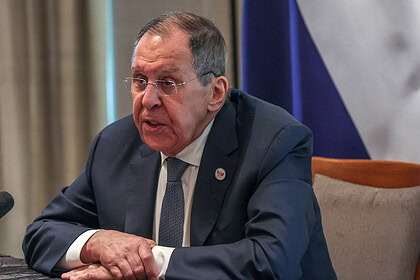 Lavrov'dan İran'a Destek: Uranyumda Tam Hakkı Var
