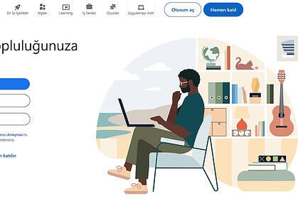 LinkedIn Profilinizi Profesyonel Hale Getirmenin 5 Yolu