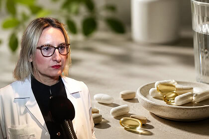 Magnezyum Çılgınlığı Uyarısı: Karaciğer ve Böbreği Tehdit Ediyor