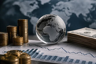 Mart'ta Cari Açık 9,7 Milyar Dolar: Yıllık 39,7 Milyara Ulaştı