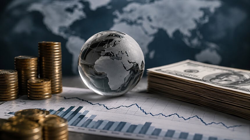 Mart'ta Cari Açık 9,7 Milyar Dolar: Yıllık 39,7 Milyara Ulaştı