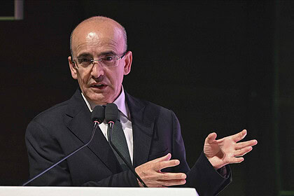 Bakan Şimşek: "Hürmüz Boğazı'na Bağımlılığımız Neredeyse Hiç Yok"