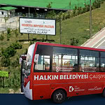 Modern Hayvan Pazarı'na Ücretsiz Ring: 6 Noktadan Sefer