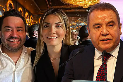 Muhittin Böcek Dosyası: 3 İsmin Mal Varlığına El Konuldu