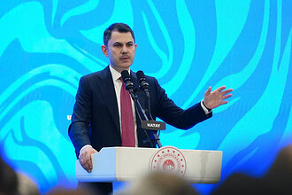 Bakan Murat Kurum Açıkladı: Depremzedelerin Hibe ve Kredileri Güvence Altına Alındı!