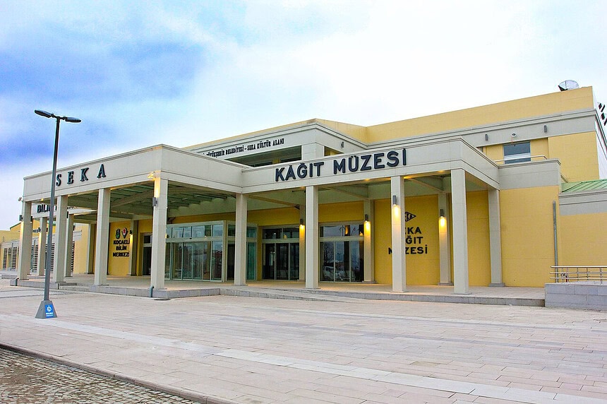 Kurban Bayramı Ücretsiz Müzeler!
