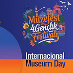 Gölcük Belediyesi Müzefest 4. Gençlik Festivali’nde Yerini Alıyor!