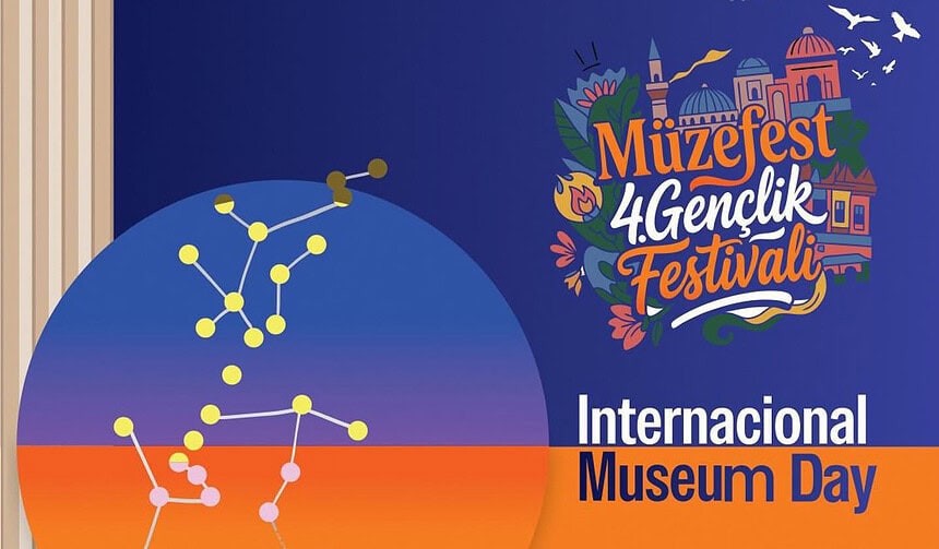 Gölcük Belediyesi Müzefest 4. Gençlik Festivali’nde Yerini Alıyor!