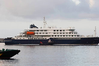 MV Hondius'ta Tahliye Başladı: Türk Yolcular Sırada