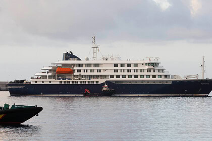 MV Hondius'ta Tahliye Başladı: Türk Yolcular Sırada