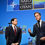 NATO'da Kopuş Sinyali: 'ABD'ye Bağımlılığı Azaltacağız'