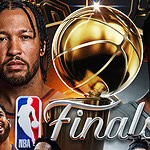 NBA'de Dev Finalin Adı Belli Oldu: New York Knicks - San Antonio Spurs!