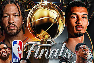 NBA'de Dev Finalin Adı Belli Oldu: New York Knicks - San Antonio Spurs!