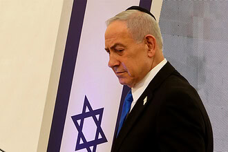 Netanyahu'dan İran'a Nükleer Şart: 'Uranyum Çıkarılmalı'