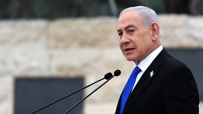 Netanyahu'dan Lübnan'a: '600 Hizbullahlı Etkisiz'