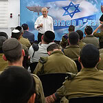 Netanyahu’dan Lübnan Açıklaması: "Ordumuza Harekatı Genişletme Talimatı Verdim, Litani’yi Geçtik!"