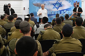 Netanyahu’dan Lübnan Açıklaması: "Ordumuza Harekatı Genişletme Talimatı Verdim, Litani’yi Geçtik!"