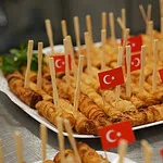 New York'ta Türk Mutfağı Şöleni: Ender Saraç'tan 'Miras Masası'