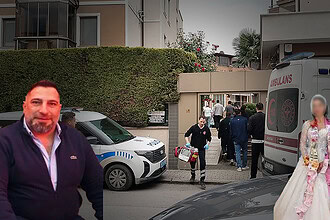 Nikah Şahidini Öldürmüştü: Geylani Yenigün Cinayetinde Bir Gün Önce Detayı