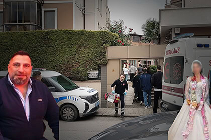 Nikah Şahidini Öldürmüştü: Geylani Yenigün Cinayetinde Bir Gün Önce Detayı