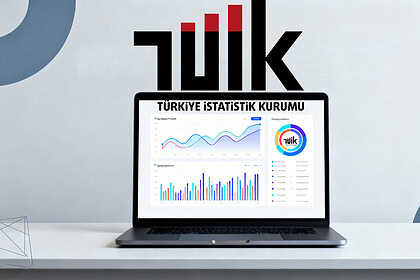 Nisan Ayı Enflasyonu %4,18, Yıllık Enflasyon %32,37 Oldu!