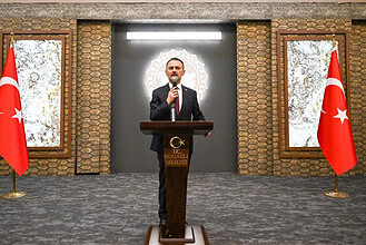 Kocaeli’de Okul Güvenliği İçin Yeni Kararlar: Vali Aktaş İlave Tedbirleri Açıkladı!
