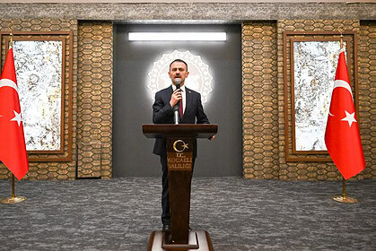Kocaeli’de Okul Güvenliği İçin Yeni Kararlar: Vali Aktaş İlave Tedbirleri Açıkladı!