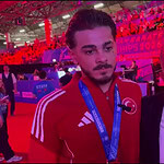 Ömer Faruk Yürür Avrupa Şampiyonu: 'Rüyalarıma Girmişti'