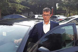 Orhaniye'de Akraba Dehşeti: Baba Kız Gözaltında