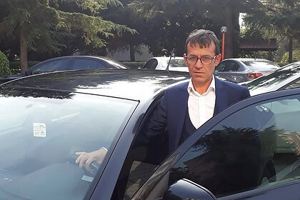 Orhaniye'de Akraba Dehşeti: Baba Kız Gözaltında