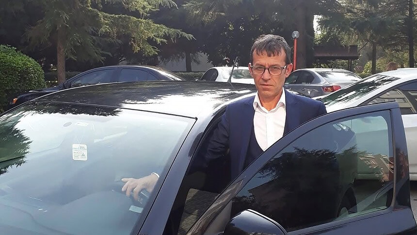 Orhaniye'de Akraba Dehşeti: Baba Kız Gözaltında