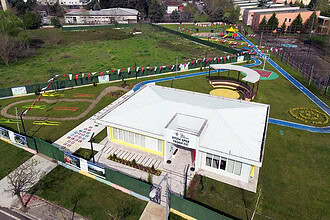 İzmit Otizm Spor ve Yaşam Evi 500 Çocuğun Hayatını Değiştirdi! Ailelerin Mutluluk Tablosu