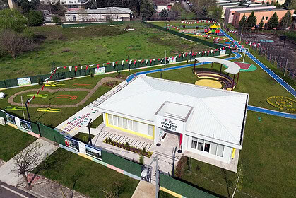 İzmit Otizm Spor ve Yaşam Evi 500 Çocuğun Hayatını Değiştirdi! Ailelerin Mutluluk Tablosu