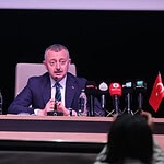 Başkan Büyükakın’dan Otopark Eleştirilerine Cevap Verdi: "Derdimiz Para Değil, Düzen!"