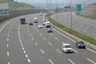 Bayram Yolcuları Dikkat: Kocaeli Otoyol Geçişlerinde Akşam Saatlerine Dikkat!